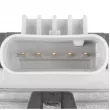 Capteur NOx, Catalyseur NOx HERTH+BUSS ELPARTS 70680501 - Visuel 2