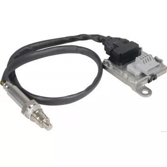 Capteur NOx, Catalyseur NOx HERTH+BUSS ELPARTS