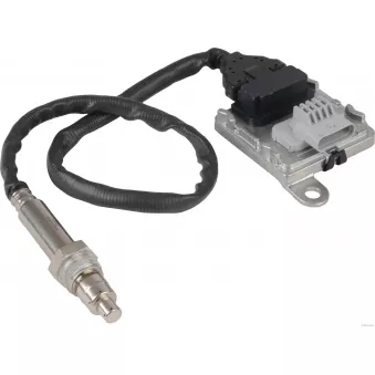Capteur NOx, Catalyseur NOx HERTH+BUSS ELPARTS