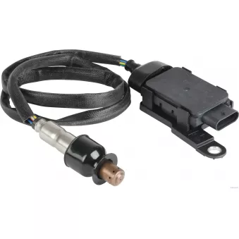 Capteur NOx, Catalyseur NOx HERTH+BUSS ELPARTS 70680514