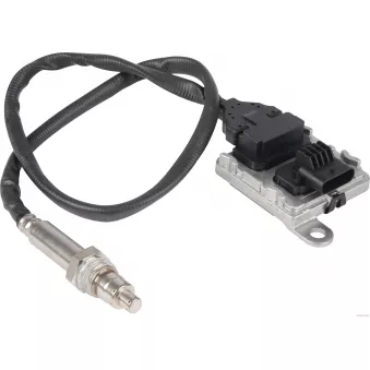 Capteur NOx, Catalyseur NOx HERTH+BUSS ELPARTS 70680864