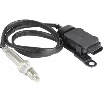 Capteur NOx, Catalyseur NOx HERTH+BUSS ELPARTS 70680902