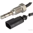 Capteur, température des gaz HERTH+BUSS ELPARTS 70682001 - Visuel 1