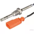 Capteur, température des gaz HERTH+BUSS ELPARTS 70682004 - Visuel 1