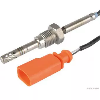 Capteur, température des gaz HERTH+BUSS ELPARTS 70682004