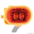 Capteur, température des gaz HERTH+BUSS ELPARTS 70682004 - Visuel 2