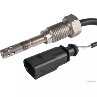 Capteur, température des gaz HERTH+BUSS ELPARTS 70682010