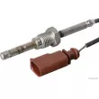 Capteur, température des gaz HERTH+BUSS ELPARTS 70682016 - Visuel 1