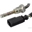 Capteur, température des gaz HERTH+BUSS ELPARTS 70682018 - Visuel 1