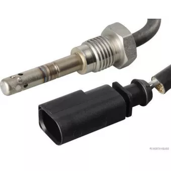 Capteur, température des gaz HERTH+BUSS ELPARTS 70682018