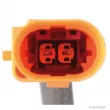 Capteur, température des gaz HERTH+BUSS ELPARTS 70682019 - Visuel 2
