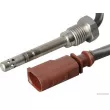 Capteur, température des gaz HERTH+BUSS ELPARTS 70682020 - Visuel 1
