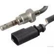 Capteur, température des gaz HERTH+BUSS ELPARTS 70682021 - Visuel 1