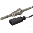Capteur, température des gaz HERTH+BUSS ELPARTS 70682023 - Visuel 1