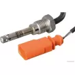 Capteur, température des gaz HERTH+BUSS ELPARTS 70682024 - Visuel 1