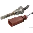 Capteur, température des gaz HERTH+BUSS ELPARTS 70682025 - Visuel 1