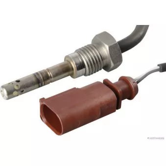 Capteur, température des gaz HERTH+BUSS ELPARTS 70682025