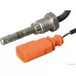 Capteur, température des gaz HERTH+BUSS ELPARTS 70682026 - Visuel 1