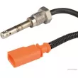 Capteur, température des gaz HERTH+BUSS ELPARTS 70682028 - Visuel 1