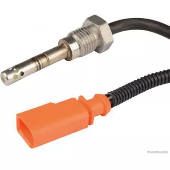 Capteur, température des gaz HERTH+BUSS ELPARTS 70682028