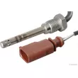 Capteur, température des gaz HERTH+BUSS ELPARTS 70682029 - Visuel 1