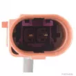 Capteur, température des gaz HERTH+BUSS ELPARTS 70682029 - Visuel 2