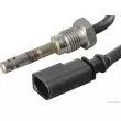 Capteur, température des gaz HERTH+BUSS ELPARTS 70682032 - Visuel 1