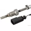 Capteur, température des gaz HERTH+BUSS ELPARTS 70682033 - Visuel 1