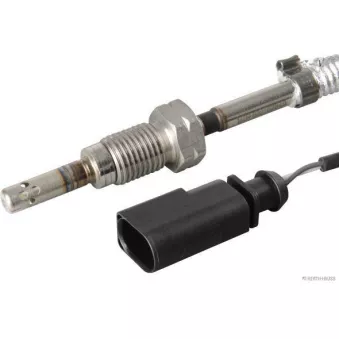 Capteur, température des gaz HERTH+BUSS ELPARTS 70682033