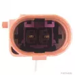 Capteur, température des gaz HERTH+BUSS ELPARTS 70682034 - Visuel 2