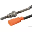 Capteur, température des gaz HERTH+BUSS ELPARTS 70682035 - Visuel 1