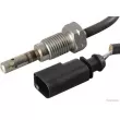Capteur, température des gaz HERTH+BUSS ELPARTS 70682038 - Visuel 1