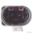 Capteur, température des gaz HERTH+BUSS ELPARTS 70682038 - Visuel 2
