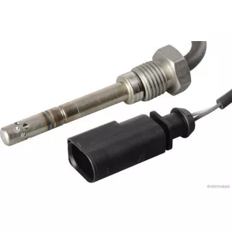 Capteur, température des gaz HERTH+BUSS ELPARTS 70682039