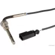 Capteur, température des gaz HERTH+BUSS ELPARTS 70682044 - Visuel 1