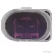 Capteur, température des gaz HERTH+BUSS ELPARTS 70682044 - Visuel 2