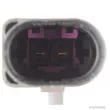 Capteur, température des gaz HERTH+BUSS ELPARTS 70682045 - Visuel 2