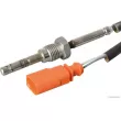 Capteur, température des gaz HERTH+BUSS ELPARTS 70682046 - Visuel 1