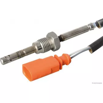 Capteur, température des gaz HERTH+BUSS ELPARTS 70682046