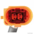 Capteur, température des gaz HERTH+BUSS ELPARTS 70682046 - Visuel 2