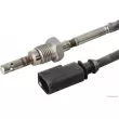 Capteur, température des gaz HERTH+BUSS ELPARTS 70682047 - Visuel 1