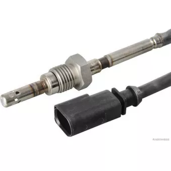 Capteur, température des gaz HERTH+BUSS ELPARTS 70682047
