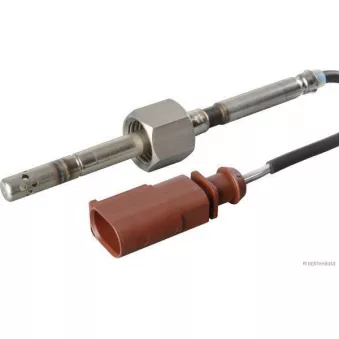 Capteur, température des gaz HERTH+BUSS ELPARTS 70682048