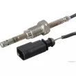 Capteur, température des gaz HERTH+BUSS ELPARTS 70682049 - Visuel 1