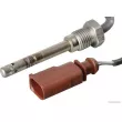 Capteur, température des gaz HERTH+BUSS ELPARTS 70682050 - Visuel 1