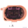 Capteur, température des gaz HERTH+BUSS ELPARTS 70682050 - Visuel 2