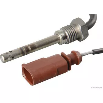 Capteur, température des gaz HERTH+BUSS ELPARTS 70682051