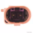 Capteur, température des gaz HERTH+BUSS ELPARTS 70682051 - Visuel 2