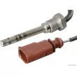 Capteur, température des gaz HERTH+BUSS ELPARTS 70682052 - Visuel 1