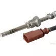 Capteur, température des gaz HERTH+BUSS ELPARTS 70682053 - Visuel 1
